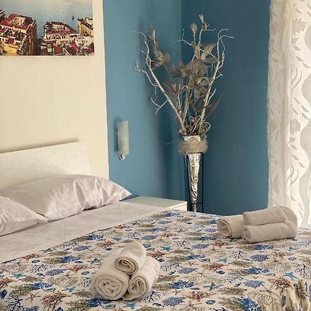 Falu Napoli Centro Hotel Eksteriør billede