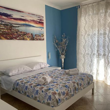 Falu Napoli Centro Hotel Eksteriør billede