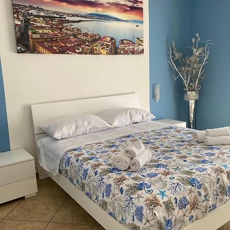 Falu Napoli Centro Hotel Eksteriør billede