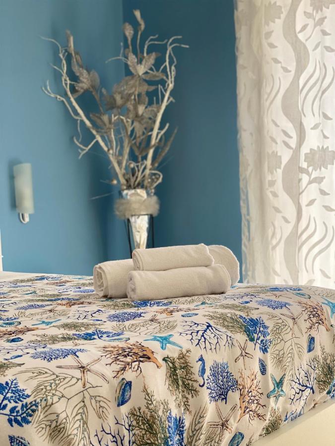 Falu Napoli Centro Hotel Eksteriør billede