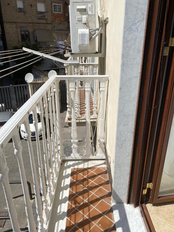 Falu Napoli Centro Hotel Eksteriør billede